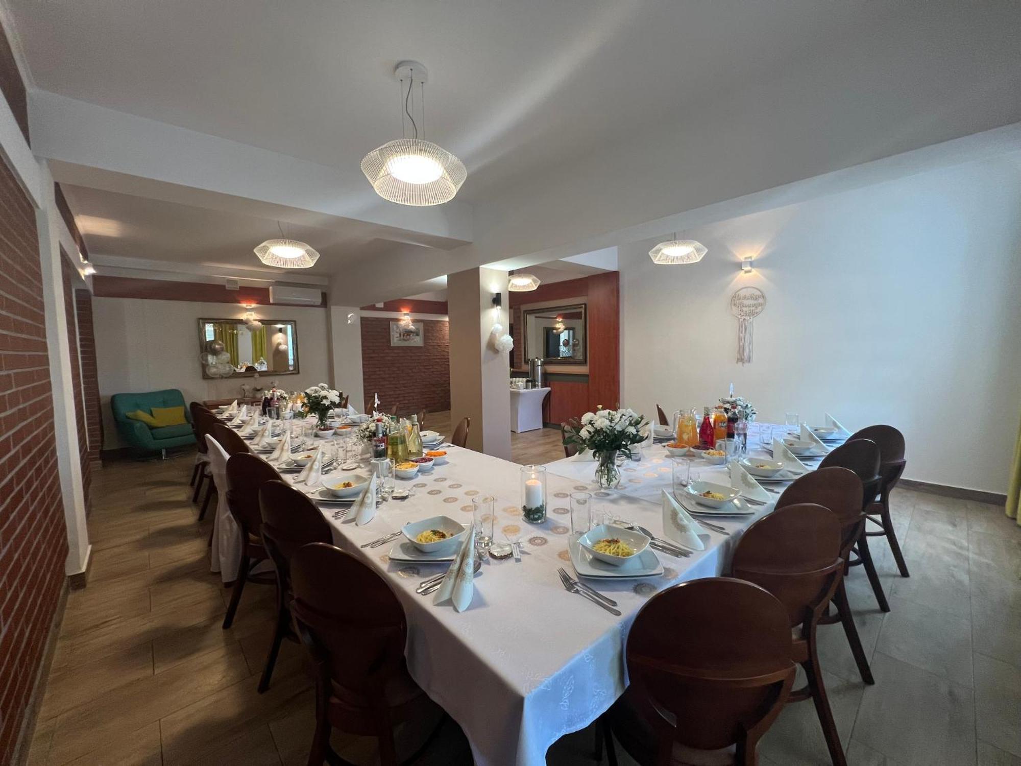 Pensjonat I Klub Jezdziecki Michelin Włocławek المظهر الخارجي الصورة